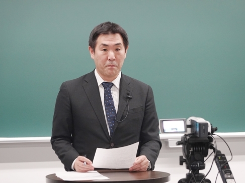 第5回病態・薬物治療フォローアップ講座を開催しました。｜ニュース